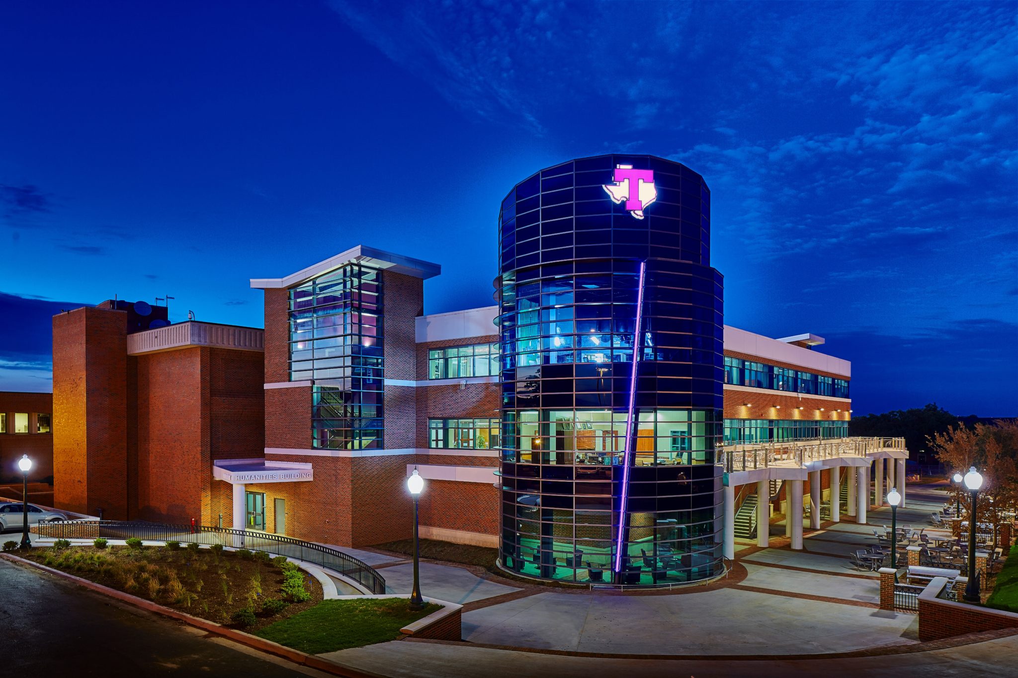 tarleton state university tours